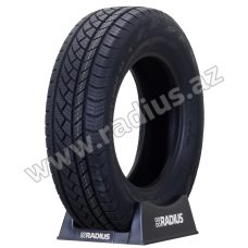 Ecoplus VAN 4S 205/70 R15C 